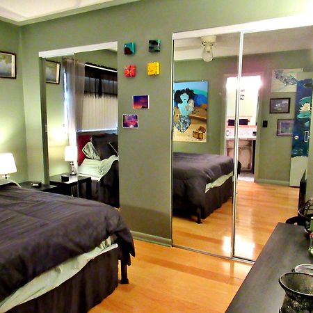 Orient Park Eric And Nancy'S Boutique Bed And Breakfast المظهر الخارجي الصورة