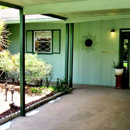 Orient Park Eric And Nancy'S Boutique Bed And Breakfast المظهر الخارجي الصورة