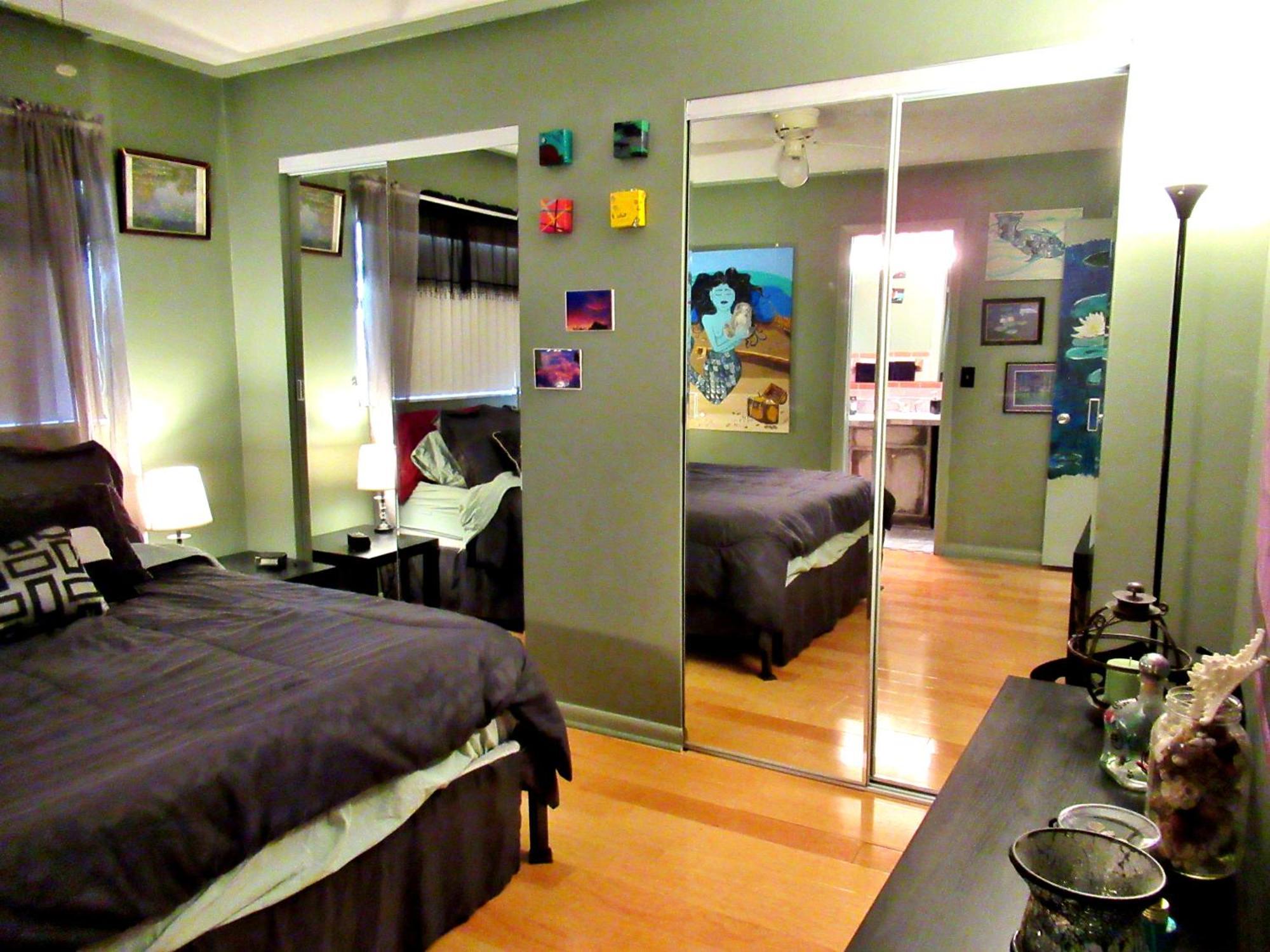 Orient Park Eric And Nancy'S Boutique Bed And Breakfast المظهر الخارجي الصورة