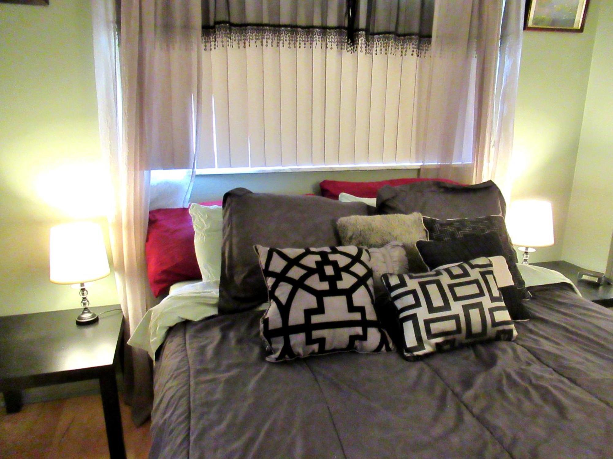 Orient Park Eric And Nancy'S Boutique Bed And Breakfast المظهر الخارجي الصورة