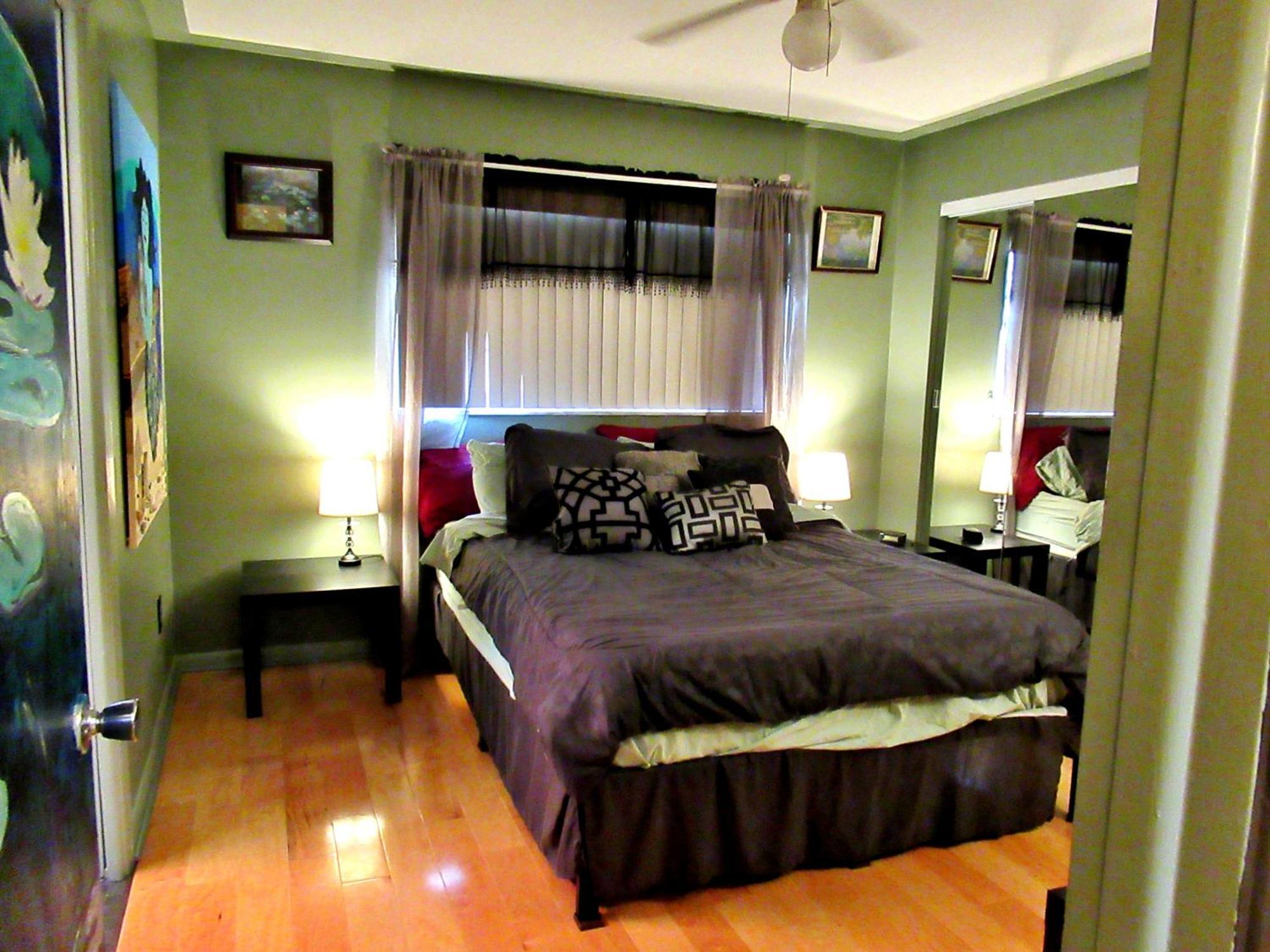 Orient Park Eric And Nancy'S Boutique Bed And Breakfast المظهر الخارجي الصورة