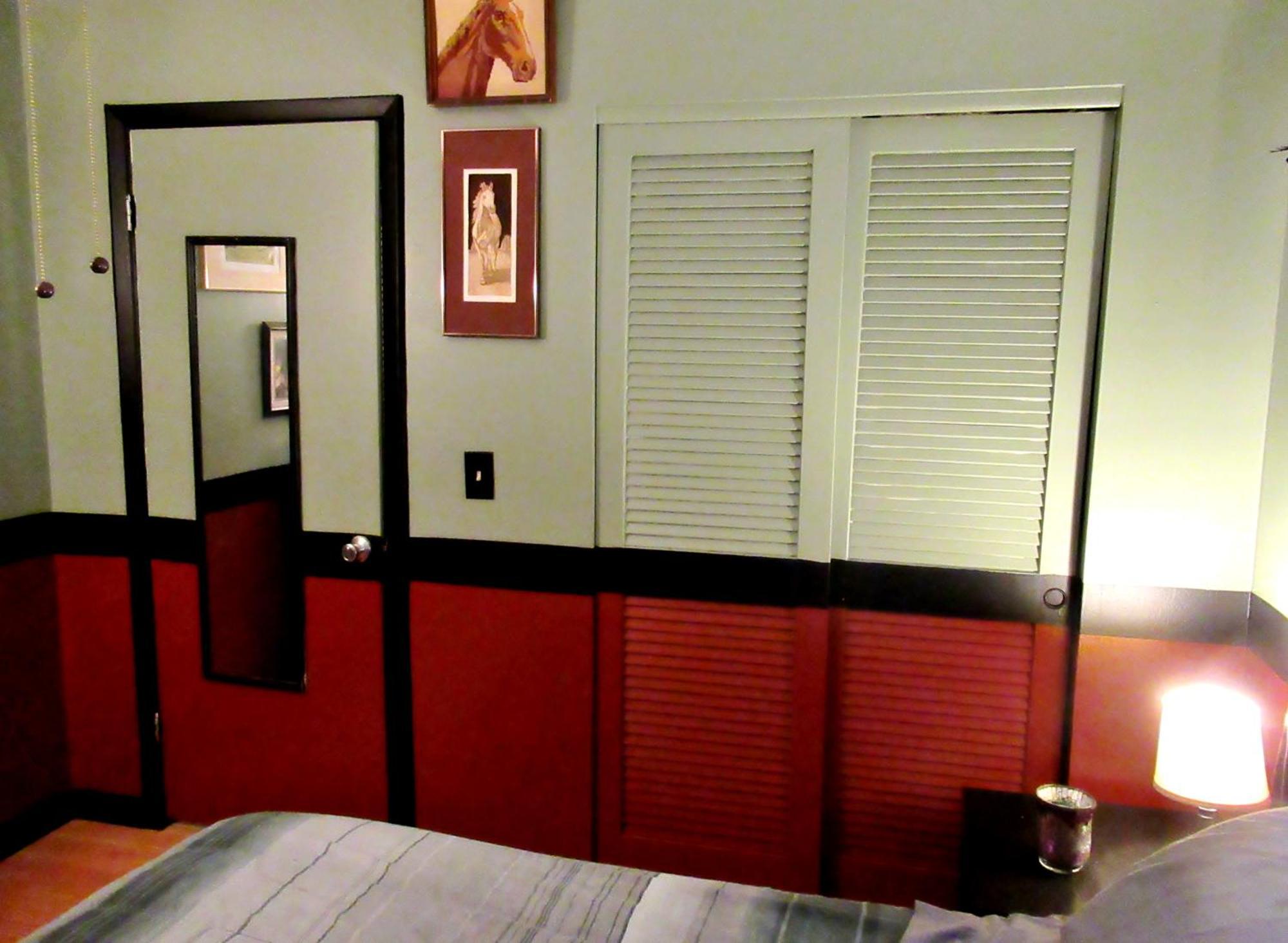 Orient Park Eric And Nancy'S Boutique Bed And Breakfast المظهر الخارجي الصورة