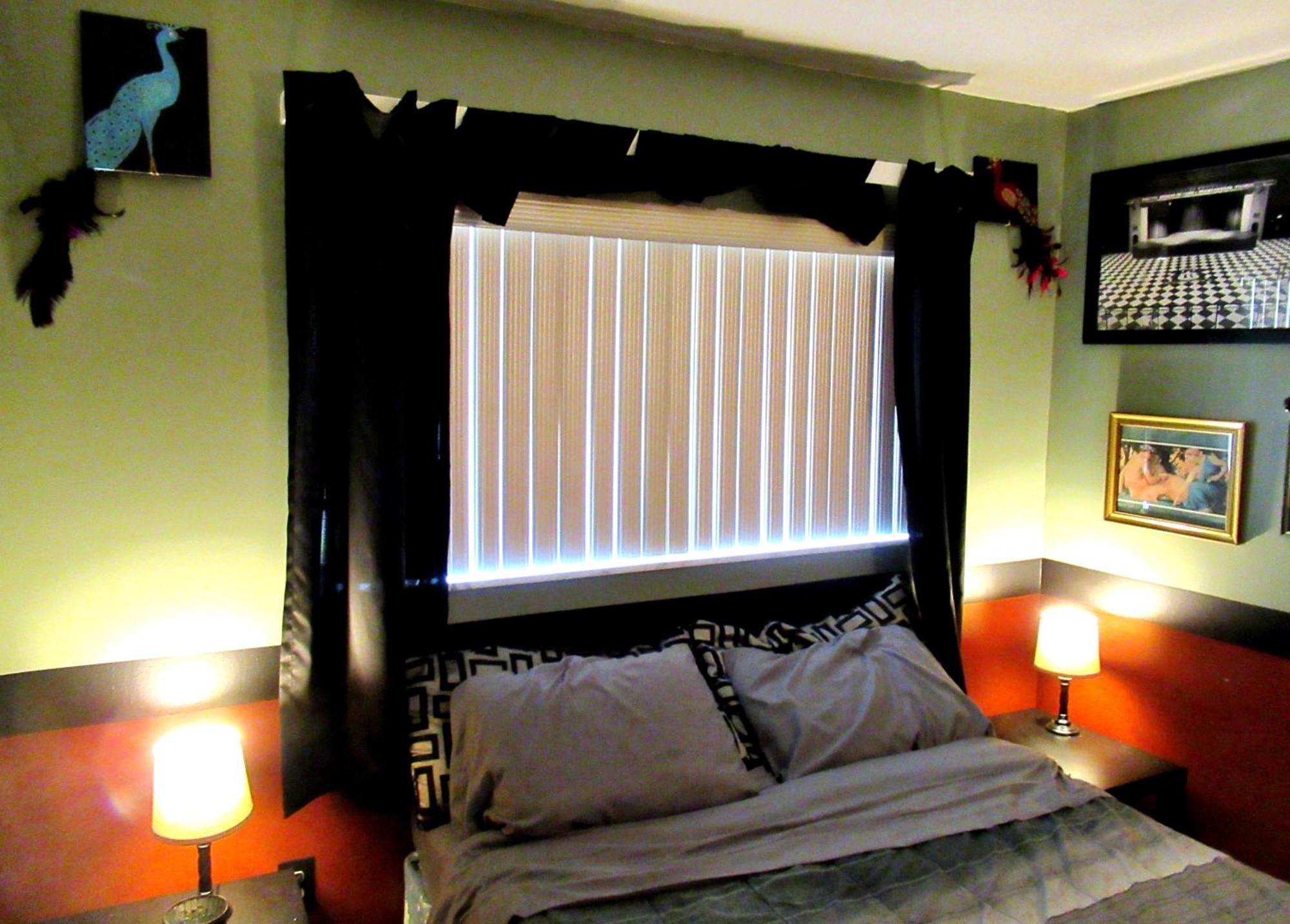 Orient Park Eric And Nancy'S Boutique Bed And Breakfast المظهر الخارجي الصورة