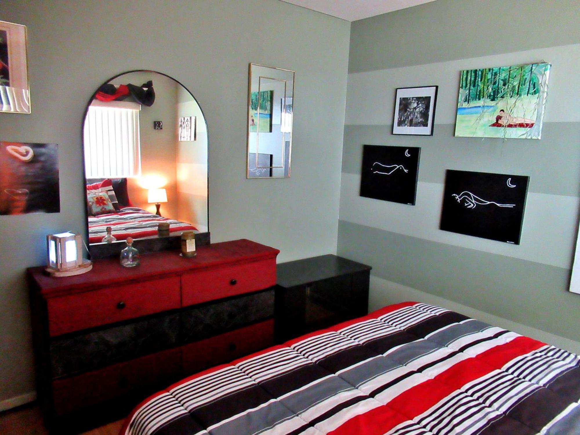 Orient Park Eric And Nancy'S Boutique Bed And Breakfast المظهر الخارجي الصورة