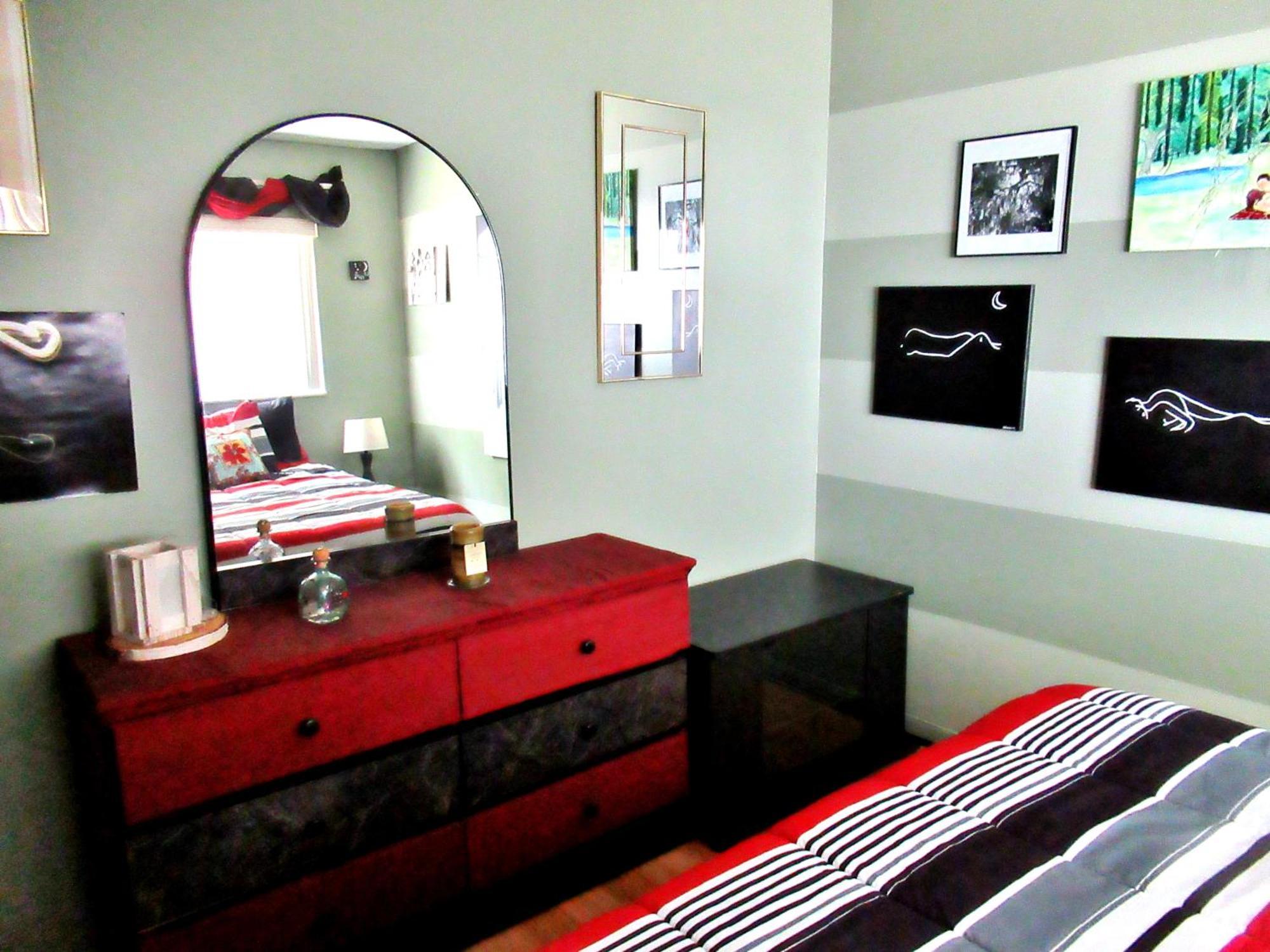 Orient Park Eric And Nancy'S Boutique Bed And Breakfast المظهر الخارجي الصورة