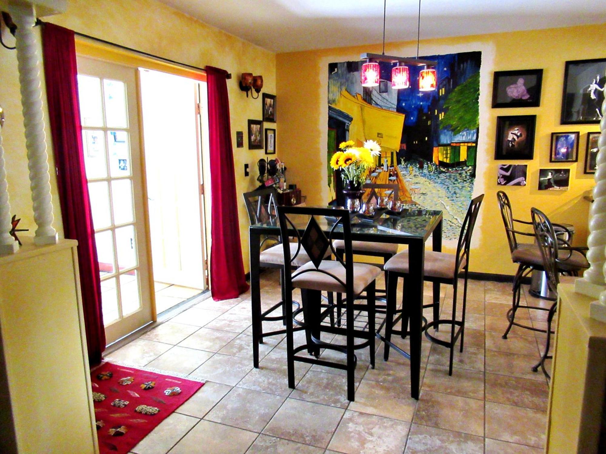 Orient Park Eric And Nancy'S Boutique Bed And Breakfast المظهر الخارجي الصورة