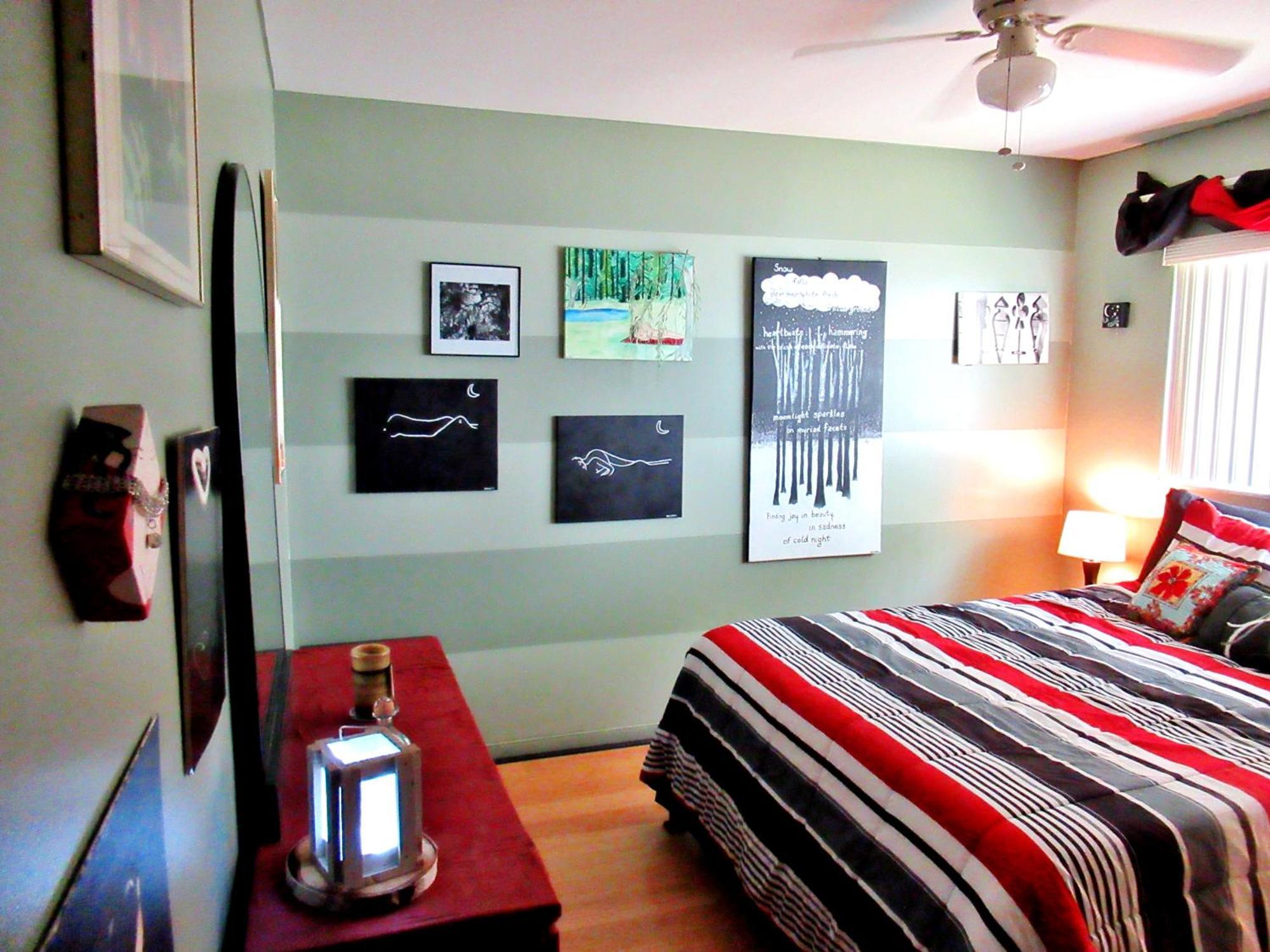 Orient Park Eric And Nancy'S Boutique Bed And Breakfast المظهر الخارجي الصورة