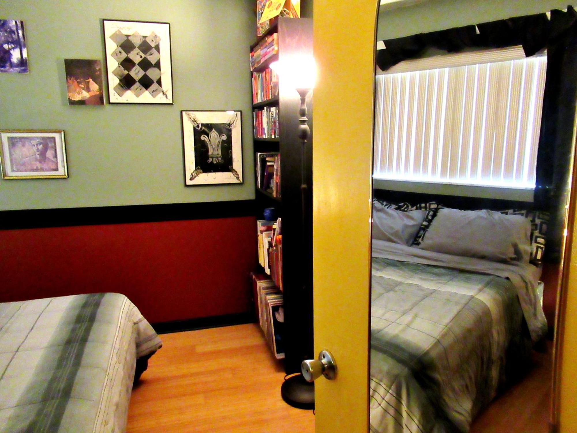Orient Park Eric And Nancy'S Boutique Bed And Breakfast المظهر الخارجي الصورة