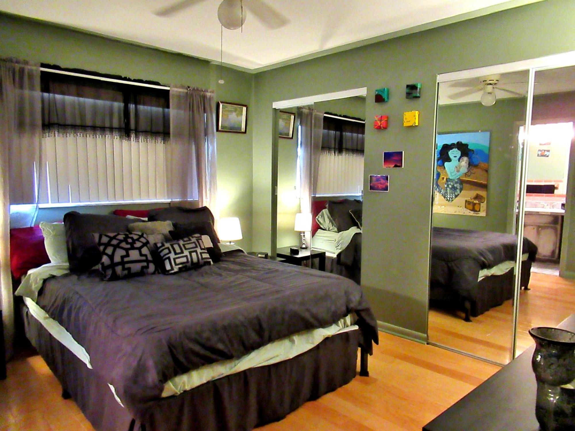 Orient Park Eric And Nancy'S Boutique Bed And Breakfast المظهر الخارجي الصورة