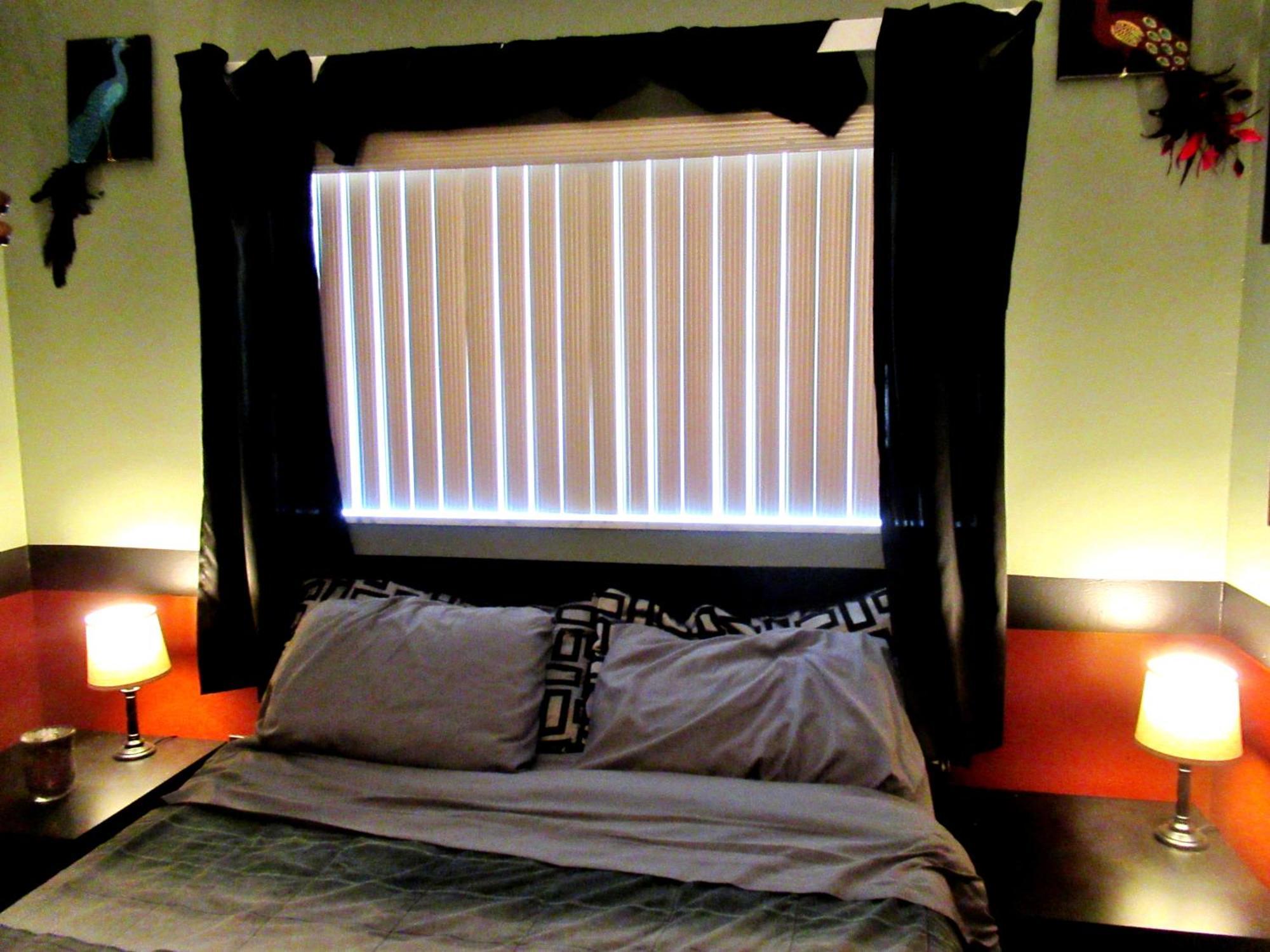 Orient Park Eric And Nancy'S Boutique Bed And Breakfast المظهر الخارجي الصورة