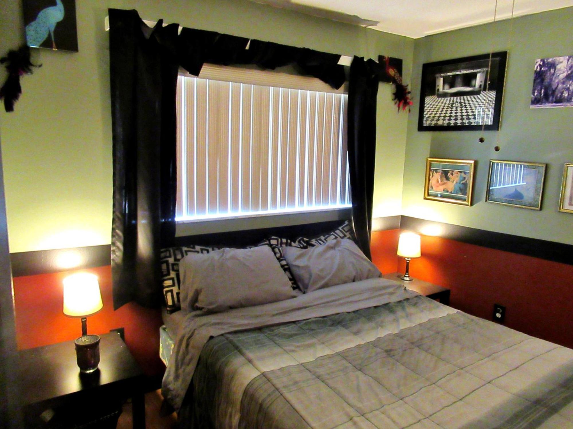 Orient Park Eric And Nancy'S Boutique Bed And Breakfast المظهر الخارجي الصورة