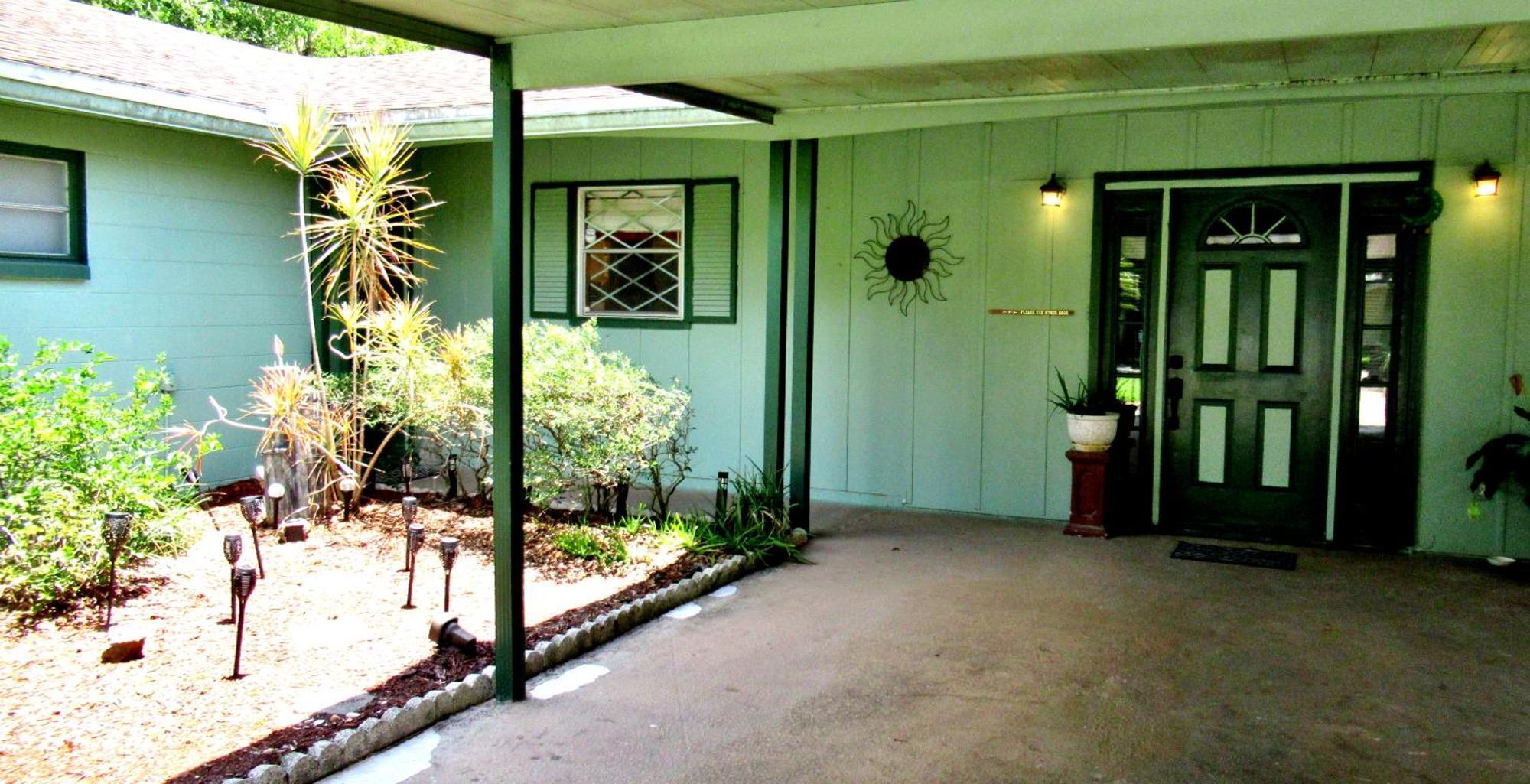 Orient Park Eric And Nancy'S Boutique Bed And Breakfast المظهر الخارجي الصورة
